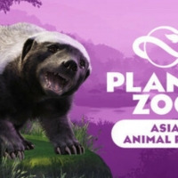 《动物园之星》全dlc补丁，含最新6.25发布的亚洲包