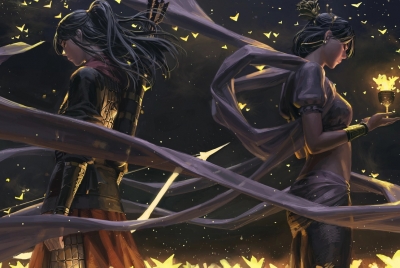 曹操传mod《火凤燎原》之《濮阳练兵篇》补丁整合版