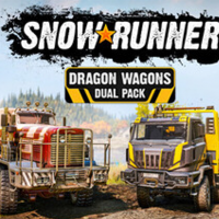 雪地奔驰DLC补丁（2025-11.6更新）