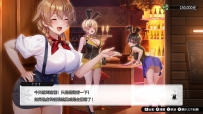 兔兔秘密花园