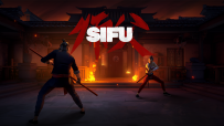 《师父SIFU》DLC补丁文件