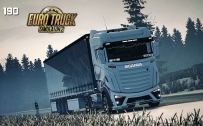 《欧洲卡车模拟2》DLC、电台工具合集