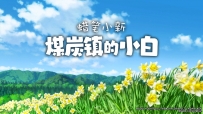 [中文][蜡笔小新 煤炭镇的小白]
