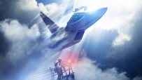 《皇牌空战7》全DCL补丁