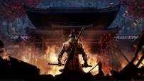 《只狼》-Sekiro: Shadows Die Twice-学习版本