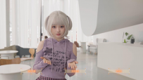 恋恋女团v1.0.2 中文版