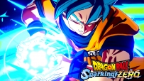七 龙 珠 电 光 炸 裂！ ZERO(含最新DLC)