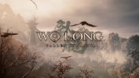 卧龙：苍天陨落
