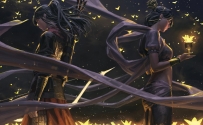 曹操传mod《火凤燎原》之《濮阳练兵篇》补丁整合版